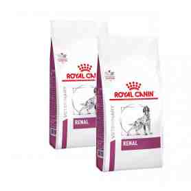 ROYAL PERRO RENAL 10 KG 